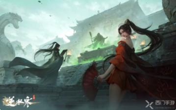 老人网购全套春联,收到货全家看笑了,全是迷你版